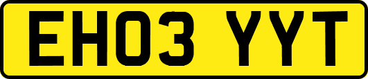 EH03YYT