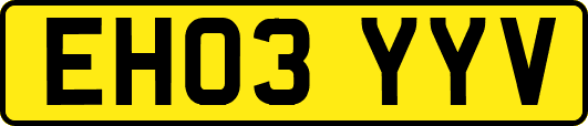 EH03YYV