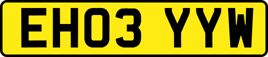 EH03YYW