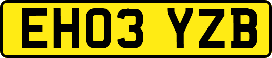 EH03YZB