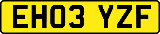 EH03YZF