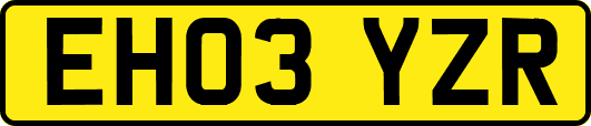 EH03YZR
