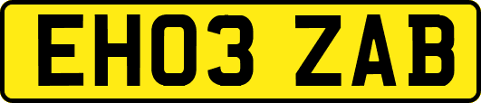 EH03ZAB