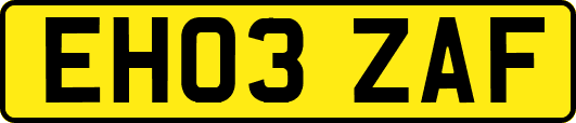 EH03ZAF