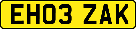 EH03ZAK