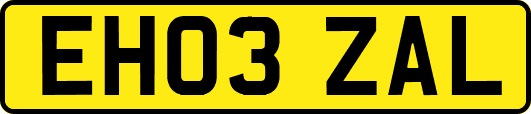 EH03ZAL