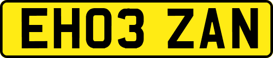 EH03ZAN
