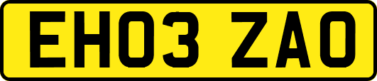 EH03ZAO
