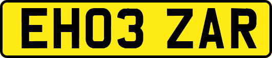 EH03ZAR