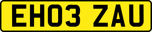 EH03ZAU
