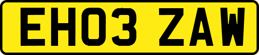 EH03ZAW
