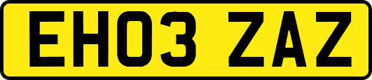 EH03ZAZ