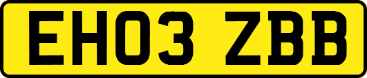EH03ZBB