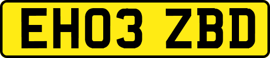 EH03ZBD