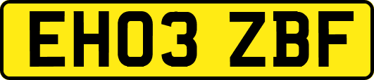 EH03ZBF