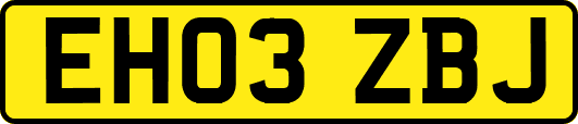 EH03ZBJ
