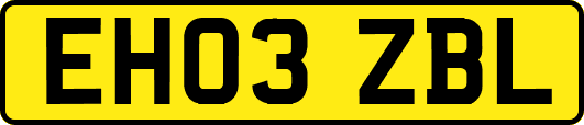 EH03ZBL
