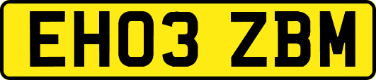 EH03ZBM
