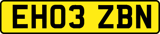 EH03ZBN