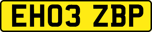 EH03ZBP