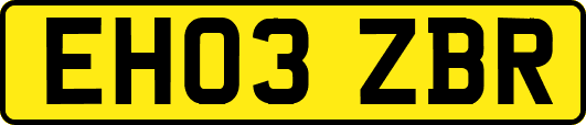 EH03ZBR