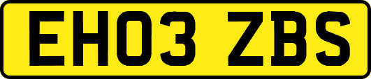 EH03ZBS