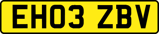 EH03ZBV