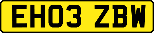 EH03ZBW