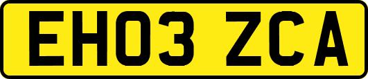 EH03ZCA