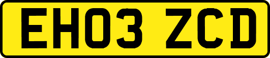 EH03ZCD