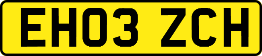 EH03ZCH