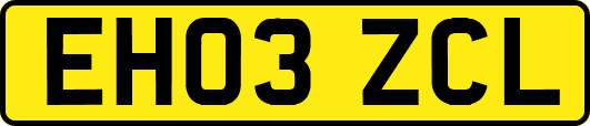 EH03ZCL
