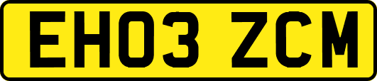 EH03ZCM