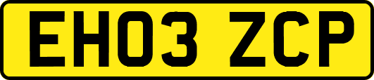 EH03ZCP