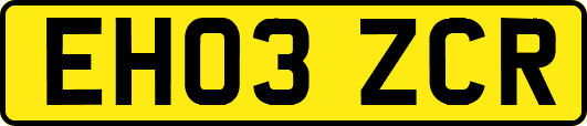 EH03ZCR