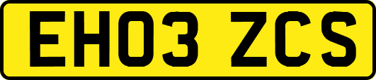 EH03ZCS