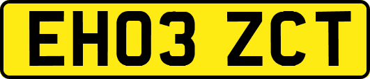 EH03ZCT