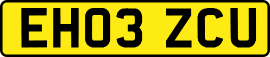 EH03ZCU