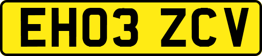 EH03ZCV