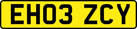 EH03ZCY