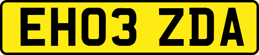 EH03ZDA