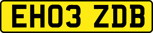 EH03ZDB