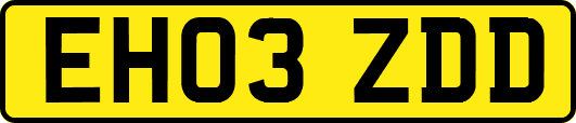 EH03ZDD