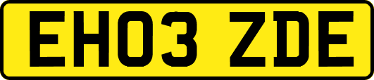 EH03ZDE