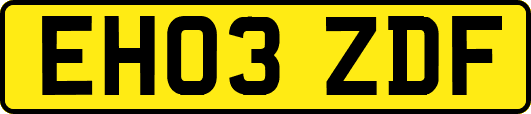 EH03ZDF