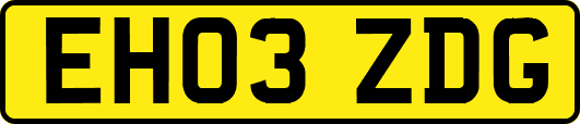 EH03ZDG