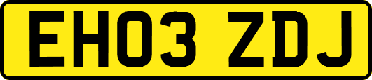 EH03ZDJ