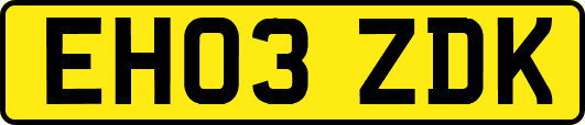 EH03ZDK