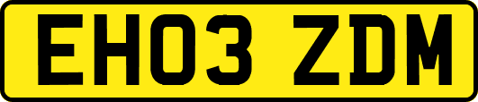EH03ZDM