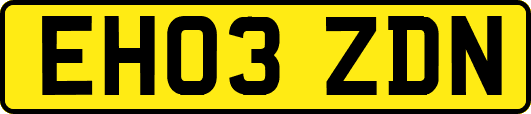 EH03ZDN